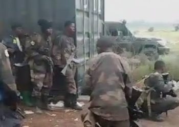 Agression Rwandaise : Plusieurs sources confirment une réorganisation d&rsquo;une frange des FARDC et Wazalendo dans certains quartiers de Goma