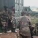 Agression Rwandaise : Plusieurs sources confirment une réorganisation d’une frange des FARDC et Wazalendo dans certains quartiers de Goma