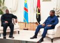 Guerre à l’Est : L’Angola appelle au retrait immédiat des troupes du M23 dans la province du Nord-Kivu