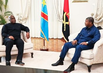 Guerre à l&rsquo;Est : L&rsquo;Angola appelle au retrait immédiat des troupes du M23 dans la province du Nord-Kivu