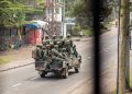 Agression Rwandaise: « A l’heure où nous parlons, le M23 prend le contrôle de Goma avec le soutien actif du Rwanda » (FRANCE)