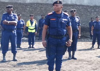 Guerre à l&rsquo;Est : Sur instruction de Félix Tshisekedi, le vice-gouverneur réquisitionne tous les policiers et militaires pour défendre Goma ( Communiqué)