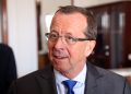 Guerre à l’Est: Martin Kobler, soutient l’idée de sanctionner économiquement le Rwanda