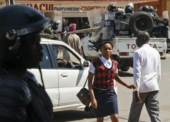 Haut-Katanga : le Couvre-feu Prolongé pour 15 jours à Likasi et à Lubumbashi (Arrêté)