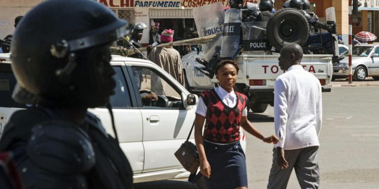 Haut-Katanga : le Couvre-feu Prolongé pour 15 jours à Likasi et à Lubumbashi (Arrêté)