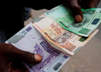 RDC : la dépréciation du Franc Congolais est  passée de 22,4 % en 2023 à 6,2 % en 2024 jusqu&rsquo;à présent (BCC)
