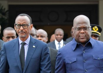 Guerre à l&rsquo;Est : ouverture ce vendredi en Tanzanie, d&rsquo;un sommet conjoint entre l’EAC et la SADC, sur la crise secrétaire dans l’Est de la RDC