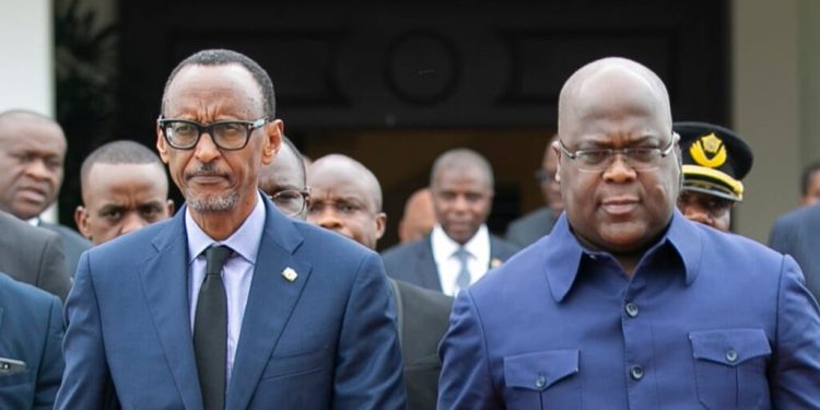 Guerre à l’Est : ouverture ce vendredi en Tanzanie, d’un sommet conjoint entre l’EAC et la SADC, sur la crise secrétaire dans l’Est de la RDC