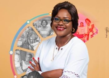 Affaire plagiat du discours du ministre de la Défense: Guy Mwandiamvita suspend sa chargée de communication Julie Nsuele