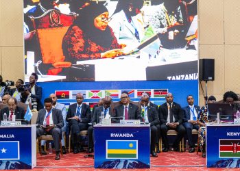Sommet SADC-EAC en Tanzanie: voici les grandes lignes des résolutions prises par les chefs d&rsquo;états