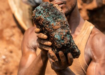Mines: la RDC suspend pour quatre mois toute exportation du cobalt issu de l’exploitation minière artisanale et industrielle