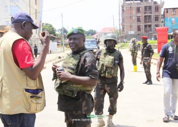 Sud-Kivu : Un appel à faire confiance aux services de défense et de sécurité lancé ce mercredi à la population d&rsquo;UVIRA