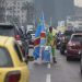 Embouteillages monstres à Kinshasa : la mesure de circulation alternée à Kinshasa suspendue à partir du 25 février (officiel )