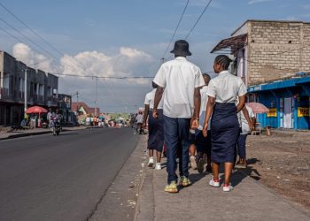Goma : reprise timide des activités des services publics malgré les menaces du maire nommé par le M23