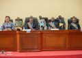 Agression rwandaise : l&rsquo;assemblée provinciale de Kinshasa réaffirme son engagement envers les FARDC