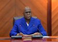 Félix Tshisekedi au conseil des ministres : « L’heure n’est ni aux hésitations ni aux divisions, elle est à la mobilisation totale de toutes nos forces pour résister »