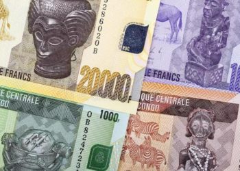 RDC : Le gouvernement congolais a mobilisé un record des recettes en RDC à la fin de janvier 2025 qui se lève à 1.412,4 milliards de francs congolais (Document)