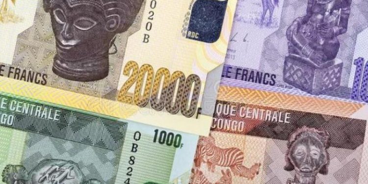 RDC : Le gouvernement congolais a mobilisé un record des recettes en RDC à la fin de janvier 2025 qui se lève à 1.412,4 milliards de francs congolais (Document)