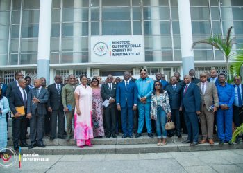 Agression rwandaise : les entreprises du Portefeuille s’engagent à contribuer à l’effort de guerre