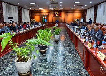 Guerre à l&rsquo;est : le gouvernement suspend les promotions en grade et la mécanisation d&rsquo;agents publics durant 12 mois