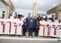 Entrée des troupes Rwandaises à Goma : La CENCO va se prononcer lundi après échange avec le chef de l’Etat