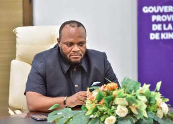 Kinshasa : Pas de ville morte ce lundi et mardi (Daniel BUMBA)