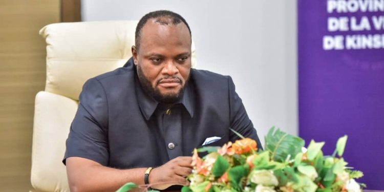 Kinshasa : Pas de ville morte ce lundi et mardi (Daniel BUMBA)