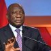 Agression rwandaise : Cyril RAMAPHOSA réaffirme le soutien de l’Afrique du Sud à la RDC