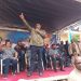 Jean-Pierre BEMBA ce lundi à Kisangani sur la situation sécuritaire de l’Est : « Nous allons boucher toutes les entrées et nous allons libérer les territoires occupés par les ennemis »
