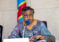 Mining Indaba : Par visioconférence, la Première Ministre dénonce l&rsquo;inaction de la communauté internationale face au pillage des minerais de la RDC‎
