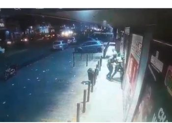 Tragédie dans la commune de Matete à Kinshasa : Un cambriolage qui fait deux morts et deux blessés