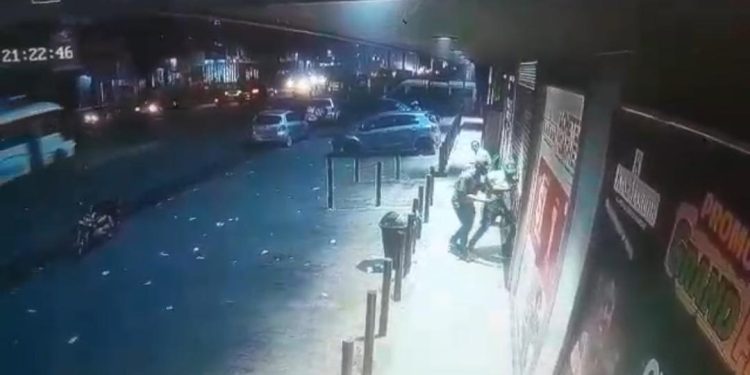 Tragédie dans la commune de Matete à Kinshasa : Un cambriolage qui fait deux morts et deux blessés