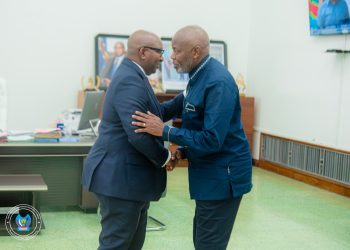 Guerre de l’Est : le Parlement congolais devrait-il jouer la carte de l’apaisement et de la sagesse pour sauver la population de Goma ?