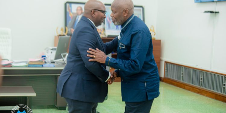 Guerre de l’Est : le Parlement congolais devrait-il jouer la carte de l’apaisement et de la sagesse pour sauver la population de Goma ?