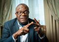 Guerre à l&rsquo;Est : « Tout au contraire, l&rsquo;Union Européenne et plusieurs pays occidentaux ont maintenu leur coopération avec le Rwanda et continuent à financer indirectement » (Denis MUKWEGE)