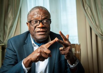 Guerre à l&rsquo;Est : « Tout au contraire, l&rsquo;Union Européenne et plusieurs pays occidentaux ont maintenu leur coopération avec le Rwanda et continuent à financer indirectement » (Denis MUKWEGE)