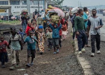 Agression rwandaise : Les nations-unies appellent à la réouverture urgente de l’aéroport international de Goma pour l’aide humanitaire (Document)