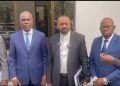 Agression rwandaise : Martin Fayulu rencontre les Églises catholique et protestante pour un dialogue politique en RDC (Vidéo)