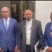 Agression rwandaise : Martin Fayulu rencontre les Églises catholique et protestante pour un dialogue politique en RDC (Vidéo)