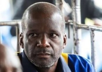 Condamné à mort en Appel : Le belge Jean Jacques WONDO est libéré sous pression de la Belgique (sources concordantes)