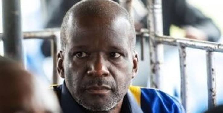 Condamné à mort en Appel : Le belge Jean Jacques WONDO est libéré sous pression de la Belgique (sources concordantes)