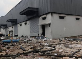 Agression rwandaise : Le PAM inquiet de la situation humanitaire dans l’est après le pillage de ses entrepôts à Goma (Document)