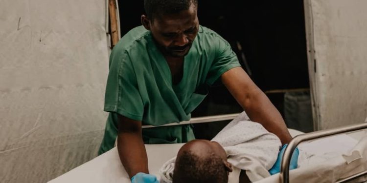 Guerre à l’Est : l’ONU redoute que les violences alimentent des flambées épidémiques