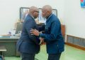 Agression rwandaise: Les deux chambres du Parlement en session extraordinaire ce mardi 4 février 2025