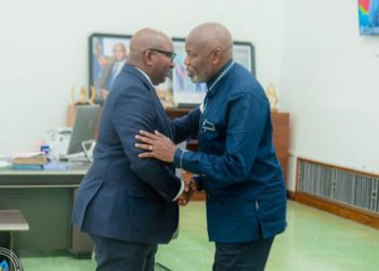 Agression rwandaise: Les deux chambres du Parlement en session extraordinaire ce mardi 4 février 2025