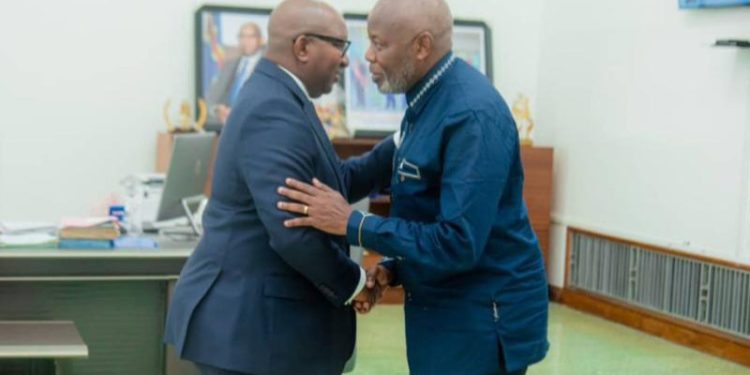 Agression rwandaise: Les deux chambres du Parlement en session extraordinaire ce mardi 4 février 2025