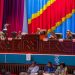 Cloture de la session extraordinaire : Vital Kamerhe appelle la population à la résistance et à l’unité face à l’agression