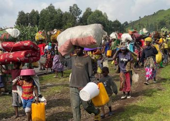 Agression rwandaise : Le Ministre de la Santé appelle à la création d&rsquo;un couloir humanitaire pour Goma