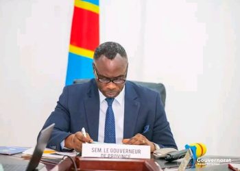 Kasaï-oriental : les Administrateurs des Territoires de Katanda, Kabeya Kamuanga et Miabi suspendus préventivement