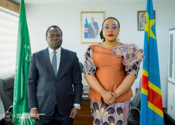 Dégâts à l&rsquo;ambassade de l&rsquo;Ouganda à Kinshasa : échanges diplomatiques au ministère des Affaires étrangères ce mercredi 05 février 2025
